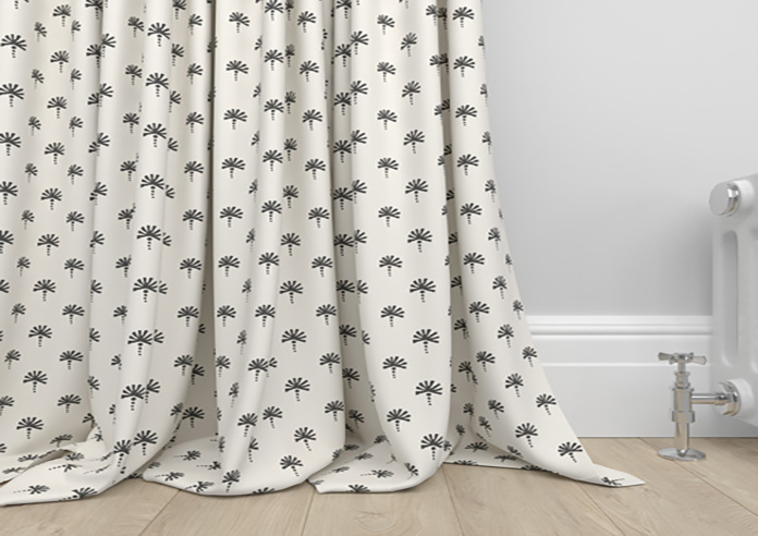 Hanalei, Jet - Made to Measure Curtains - Image 6